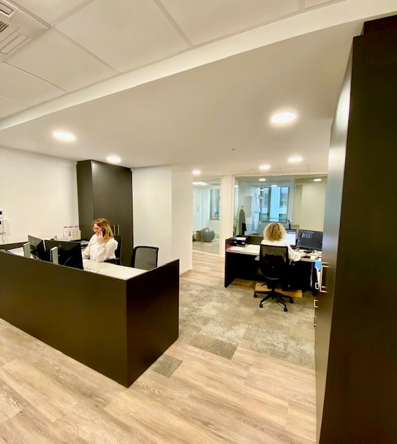 CdLP - Economiste de la construction