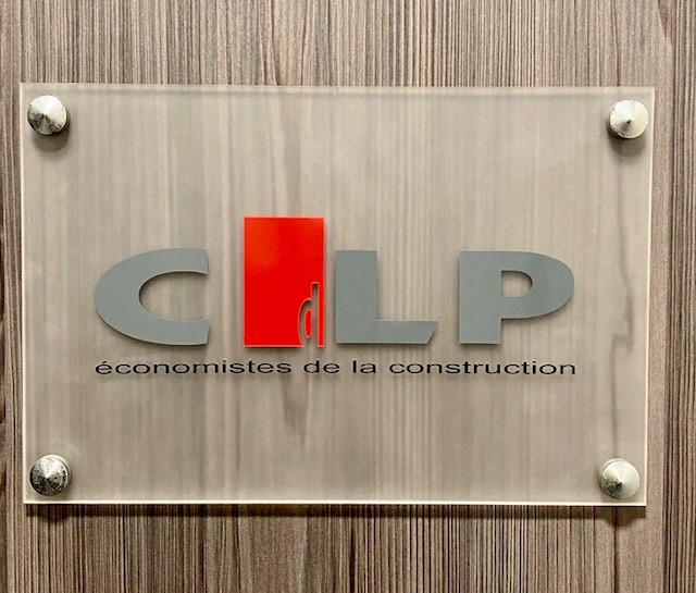 CdLP - Economiste de la construction